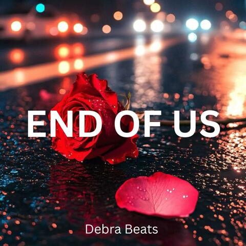 Free Sad Type Beat END OF US | Emotional rap piano