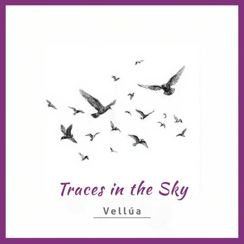 Traces In The Sky