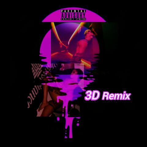 3D (feat. Junior DR)