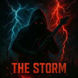 THE STORM