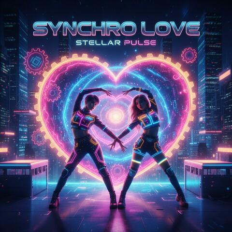 SYNCHRO LOVE