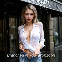 Drenched in Your Monsoon