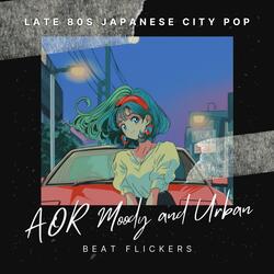 夜のリフレイン (Night Refrain)