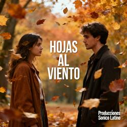 Hojas al Viento