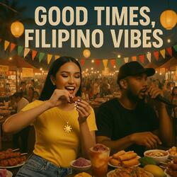 Good Times, Filipino Vibes