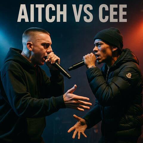 Aitch vs Cee
