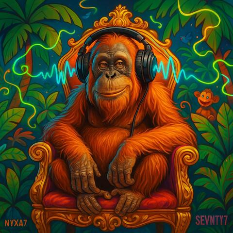 The Jungle Book of Bass