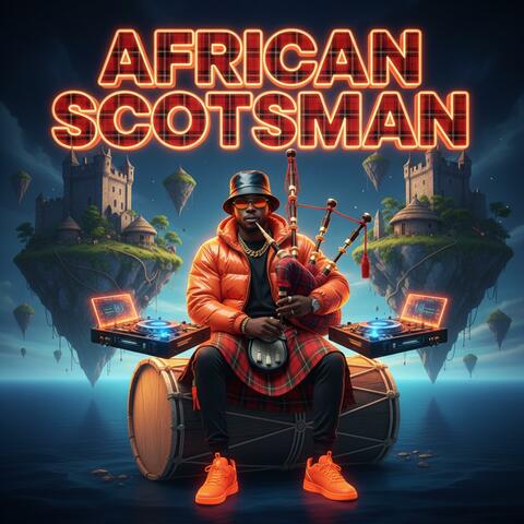 African Scotsman