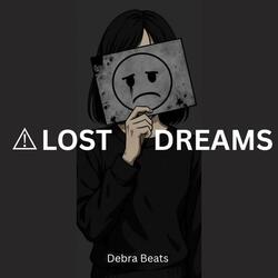 Free Sad Type Beat LOST DREAMS | Emotional rap piano