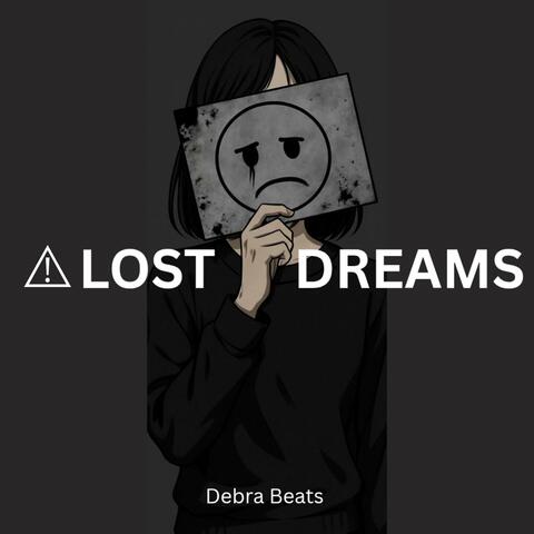 Free Sad Type Beat LOST DREAMS | Emotional rap piano