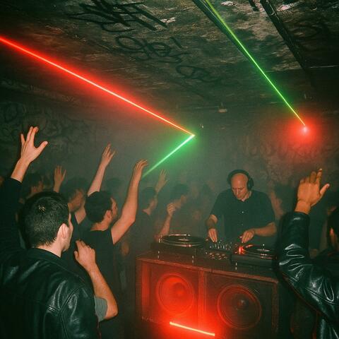 Steel City Swagger (Uk Grime Remix)