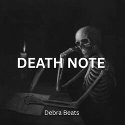Free Sad Type Beat DEATH NOTE | Emotional Ballad piano