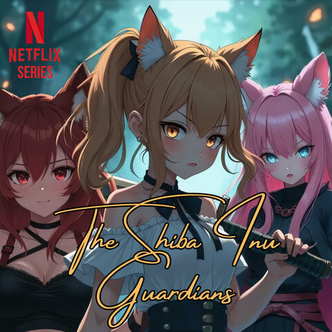 The Shiba Inu Guardians Official Theme Song (Netflix Series)