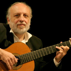 Zamba del andante al crepúsculo