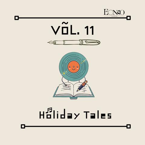 Holiday Tales