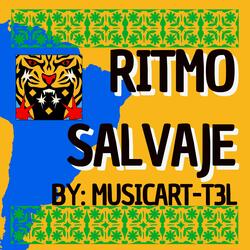 RITMO SALVAJE