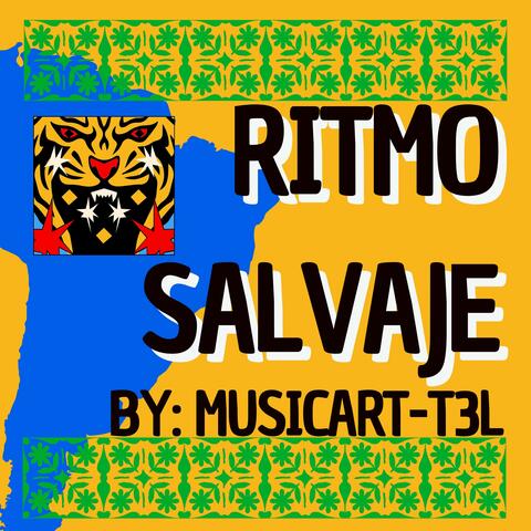 RITMO SALVAJE