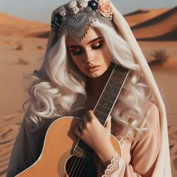 HABIBI (ARABIC POP BEAT)