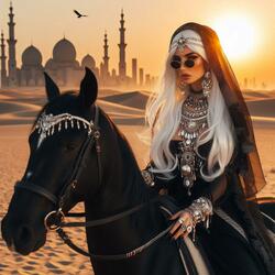 TOPPER (ARABIC DANCE BEAT)