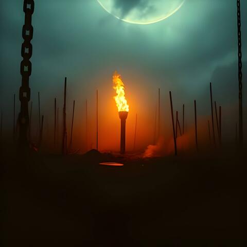 The Fight for Freedom