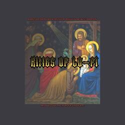 KINGS OF LO-FI (feat. SPLISH SPLASH & YVNG BLV3 DRAGON)