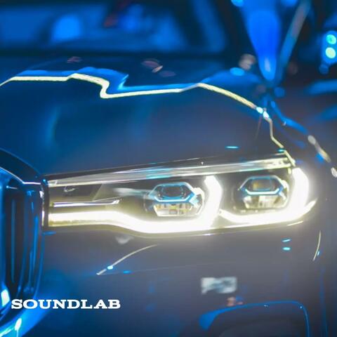 Soundlab (instrumentals)