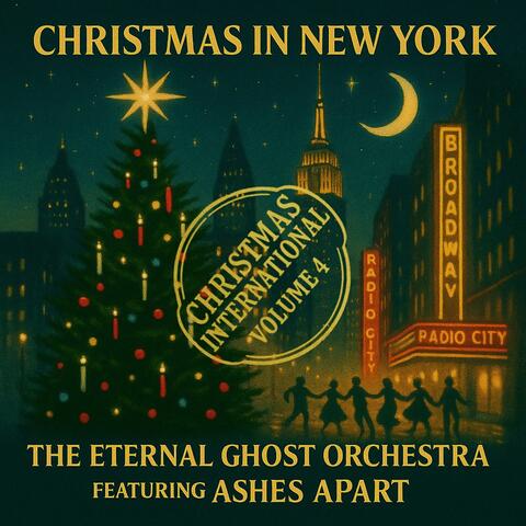 Christmas in New York
