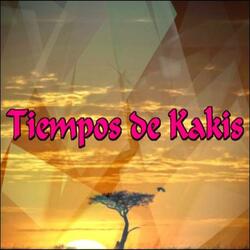 Tiempos de Kakis