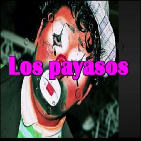 Los payasos
