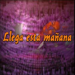 Llega esta mañana
