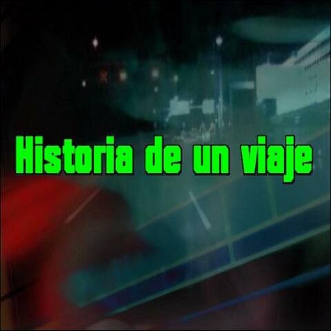 Historia de un viaje