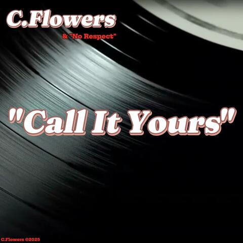 Call It Yours
