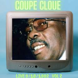 marie joceline " Live 9/18/1992 Vol 2 " (Live)