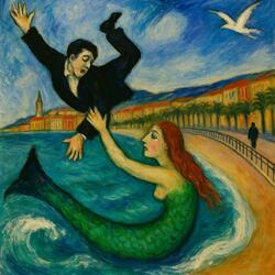 Ferme tes Yeux de Beauté