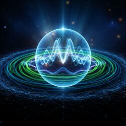 GenRhythmMix (feat. CogniSonics AIrchestra) (Special Version)