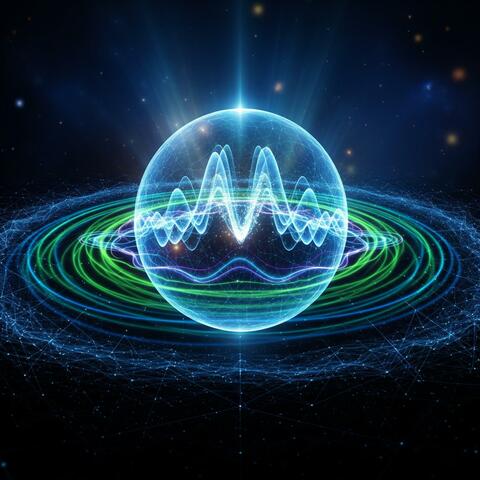 GenRhythmMix (feat. CogniSonics AIrchestra) [Special Version]