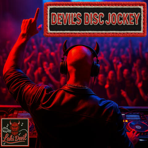 Devil’s Disc Jockey