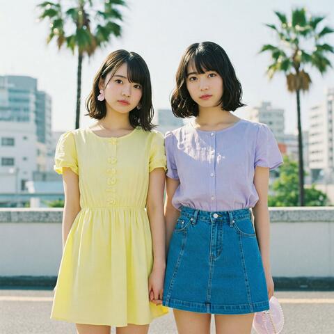 わたしだけじゃない