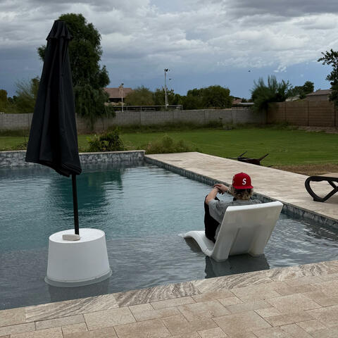 Body bag (feat. Balloffza)