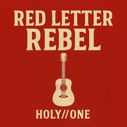 Red Letter Rebel