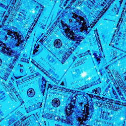 Pacas Azules (feat. frances)