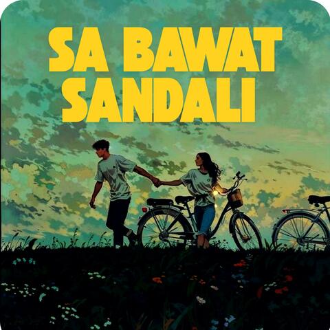 Sa Bawat Sandali (Reggae)