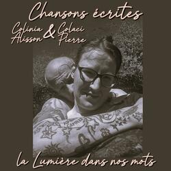 mon reflet intérieur