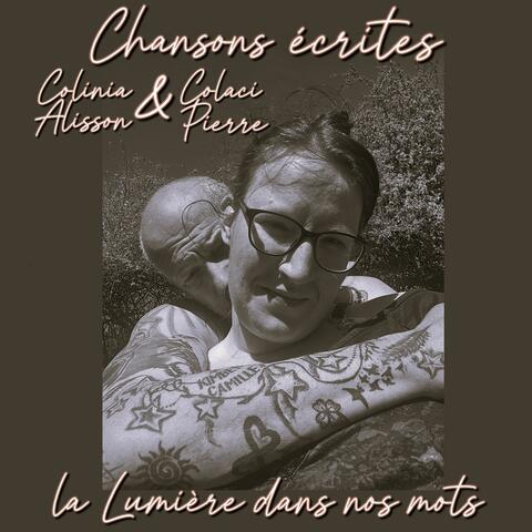 la Lumière dans nos mots