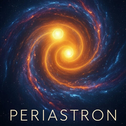 Periastron