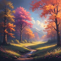 Forest of Enchantments