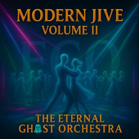Modern Jive Volume II