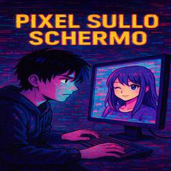 Pixel sullo Schermo
