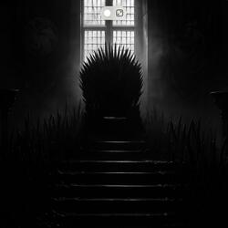 Throne