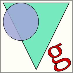 Circle On Top